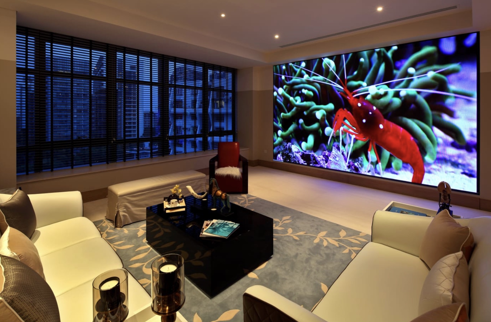 The Ritz-Carlton Residences